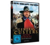 Western Classics – General Custers Letzte Schlacht – das Ist Mein Land – 375 Media