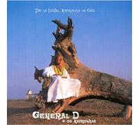 General d - PE Tchon Karapinha Na Ceu
