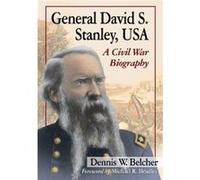 General David S. Stanley USA - Dennis W. Belcher - McFarland amp Co Inc - Livre en Anglais - Paperback Dennis W. BelcherDennis W. Belcher (Auteur)