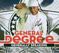 General Degree - Generally Speaking