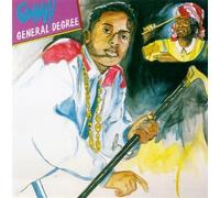 General Degree - Granny