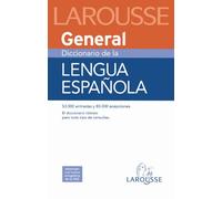 General Diccionario de la lengua española