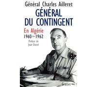 Général du contingent en Algérie, 1960-1962