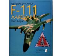 General Dynamics F-111 Aardvark