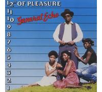 General Echo - 12'' Of Pleasure