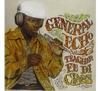 General Echo - Teacher Fe Di Class [Import]