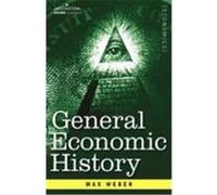 General Economic History Weber, Max (Auteur)