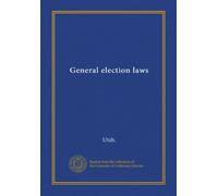 General election laws