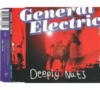 General Electric - Deeply Nuts [Import]