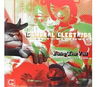 General Electrics - Facing That Void [Import]