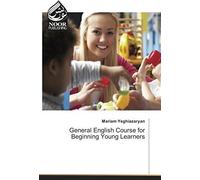 General English Course For Beginning Young Learners