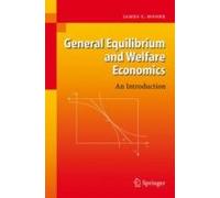 General Equilibrium And Welfare Economics