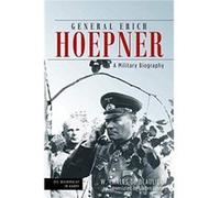 General Erich Hoepner by W. Chales de Beaulieu W. Chales de Beaulieu (Auteur)