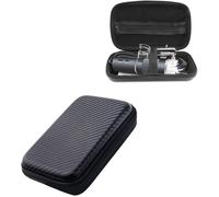 General Étui de Transport pour Appareil Photo numérique USB WiFi sans Fil avec Fermeture éclair