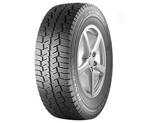 General Euro Van Winter 2 (215/70 R15C 109/107R)