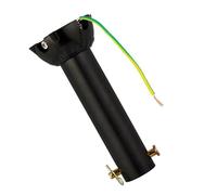 General Fan Extension Rod Metal Downrod for Ceiling Fans Installation Electrical Wiring Accessories Rod for Home Office Compatible Ceiling Fan Downrod Kit