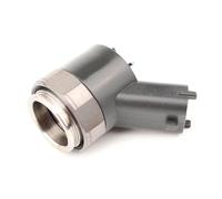Général Fuels Pulvérisateur Contrôle Solénoïde Systèmes Résistant à l'érosion Électrovannes Pour Automobile Utilise Des Vannes De Carburant Forte