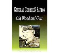 General George S. Patton Biographiq (Auteur)