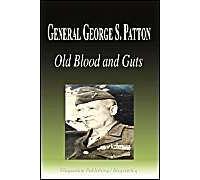 General George S Patton - Old