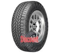 General Tire Grabber A/T Sport-W 255/65R18 115H TL XL B D 73 B