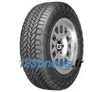 General GRABBER A/T Sport-W ( 255/70 R18 113T, avec rebord protecteur de jante )