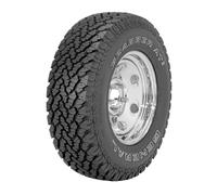 General GRABBER AT2 ( LT265/75 R16 121/118R 10PR Double marquage 123/120Q )