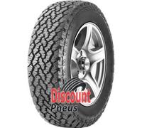 General GRABBER AT2 ( LT265/75 R16 121/118R 10PR Double marquage 123/120Q )