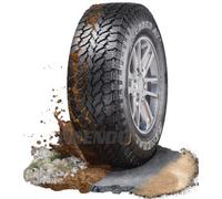 General GRABBER AT3 ( 205 R16C 110/108S 8PR )