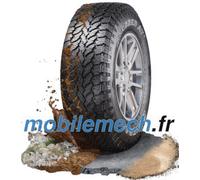 General Tire Pneu Grabber AT3 225/70R15 100T FR 3PMSF E D 72 B