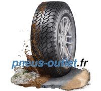 General Tire Pneu été GRABBER AT3 XL 235/65 R17 108H – pour Mercedes, Audi, Volvo