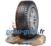 General Tire Pneu Grabber AT3 255/60 R18 112H XL M+S Été