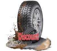 General Tire Pneu Grabber AT3 265/60 R18 110H OWL