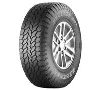General Grabber AT3 FR M+S - 215/80R15 112S - Pneu 4 saisons