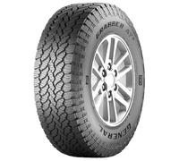 General Grabber AT3 FR M+S - 235/75R15 110S - Pneu 4 saisons