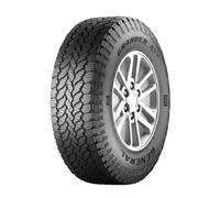General GRABBER AT3 ( 275/45 R20 110V XL, avec rebord protecteur de jante )