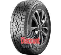 General Tire Grabber Cross A/S 225/60R17 99H FR M+S 3PMSF TL EVC C C 72 B
