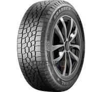 General Tire Grabber Cross A/S 225/60R17 99V TL FR C C 72 B