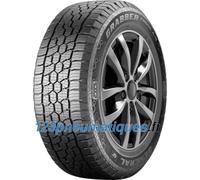 General Tire Pneu Grabber Cross A/S 255/55 R19 111V XL TL 3PMSF