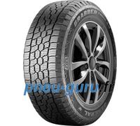 General Tire Pneu Grabber Cross A/S 265/65 R17 112S 4 saisons
