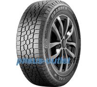 General Tire Pneu Grabber Cross A/S 265/65 R17 112S 4 saisons