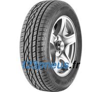 General GRABBER GT ( 235/75 R15 109T XL, avec rebord protecteur de jante )