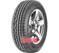 GENERAL GRABBER GT 265/70 R16 112H