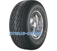 General Tire - Pneu GRABBER HP - 4x4 ete - 255/60R15 - 102H -