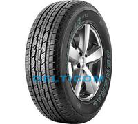 General GRABBER HTS ( 235/60 R18 107H avec rebord protecteur de jante )