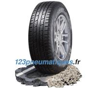 General Grabber HTS 60 ( 265/60 R18 110T EVc, avec rebord protecteur de jante OWL )