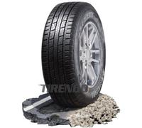 General Tire Pneu Grabber HTS 60 265/65 R17 T (112)