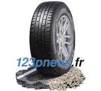 General Tire Pneus d'été Grabberhts60owl 265/65 R18 114T OWLFR