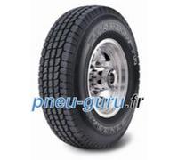 PNEU General tire AMERITRAC TR 205/70R15 96T