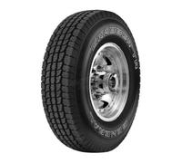 General Tire Grabber TR 205/70R15 96T D C 71 B