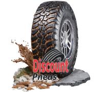 Pneu General Tire Grabber X3 265/65 R 17 120 117 Q